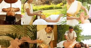  CERTIFICATE IN AYURVEDA MASSAGE & TREATMENT